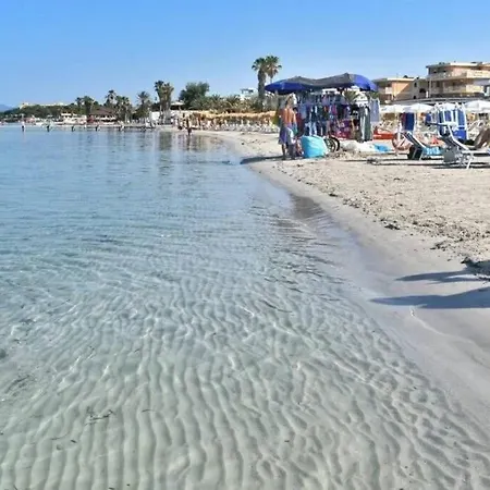 Zia Teresa * Alghero