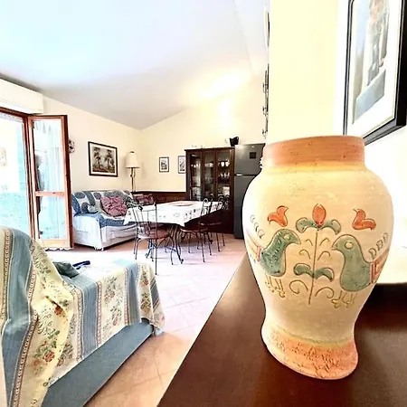 Apartment Zia Teresa Alghero