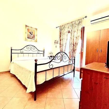 Apartment Zia Teresa Alghero