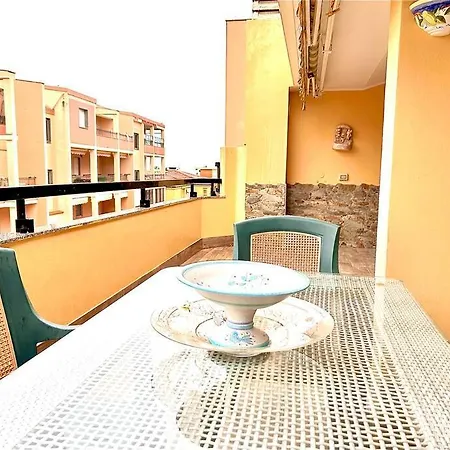 Apartment Zia Teresa