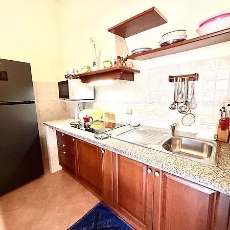 Zia Teresa Apartment Alghero