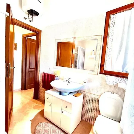 Zia Teresa Apartment Alghero