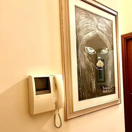 Apartment Zia Teresa