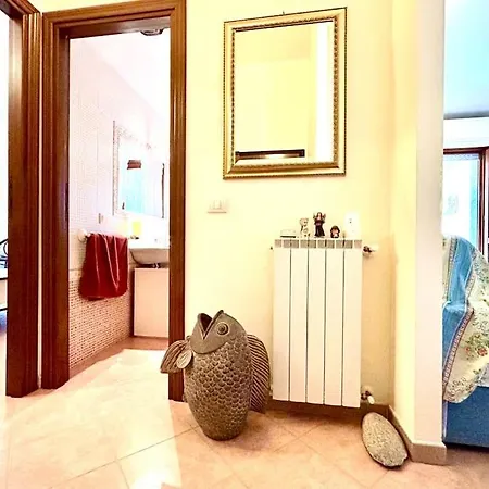 Apartment Zia Teresa *