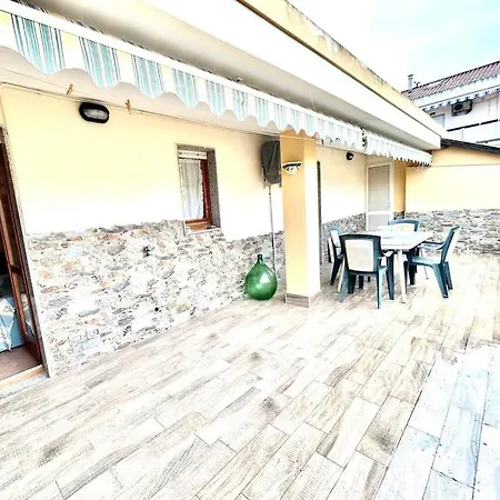 Zia Teresa Apartmán